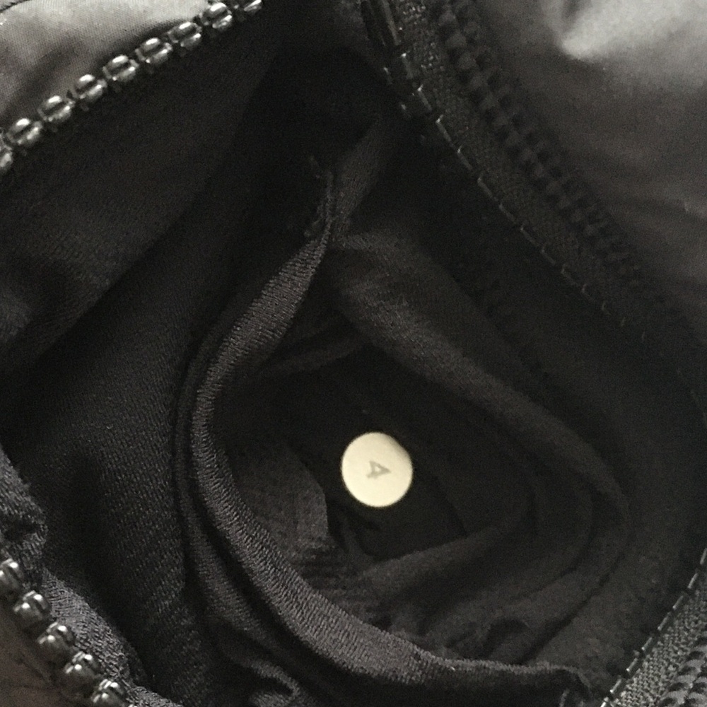 Lululemon Fleecy Keen Jacket - Picture 5 of 7